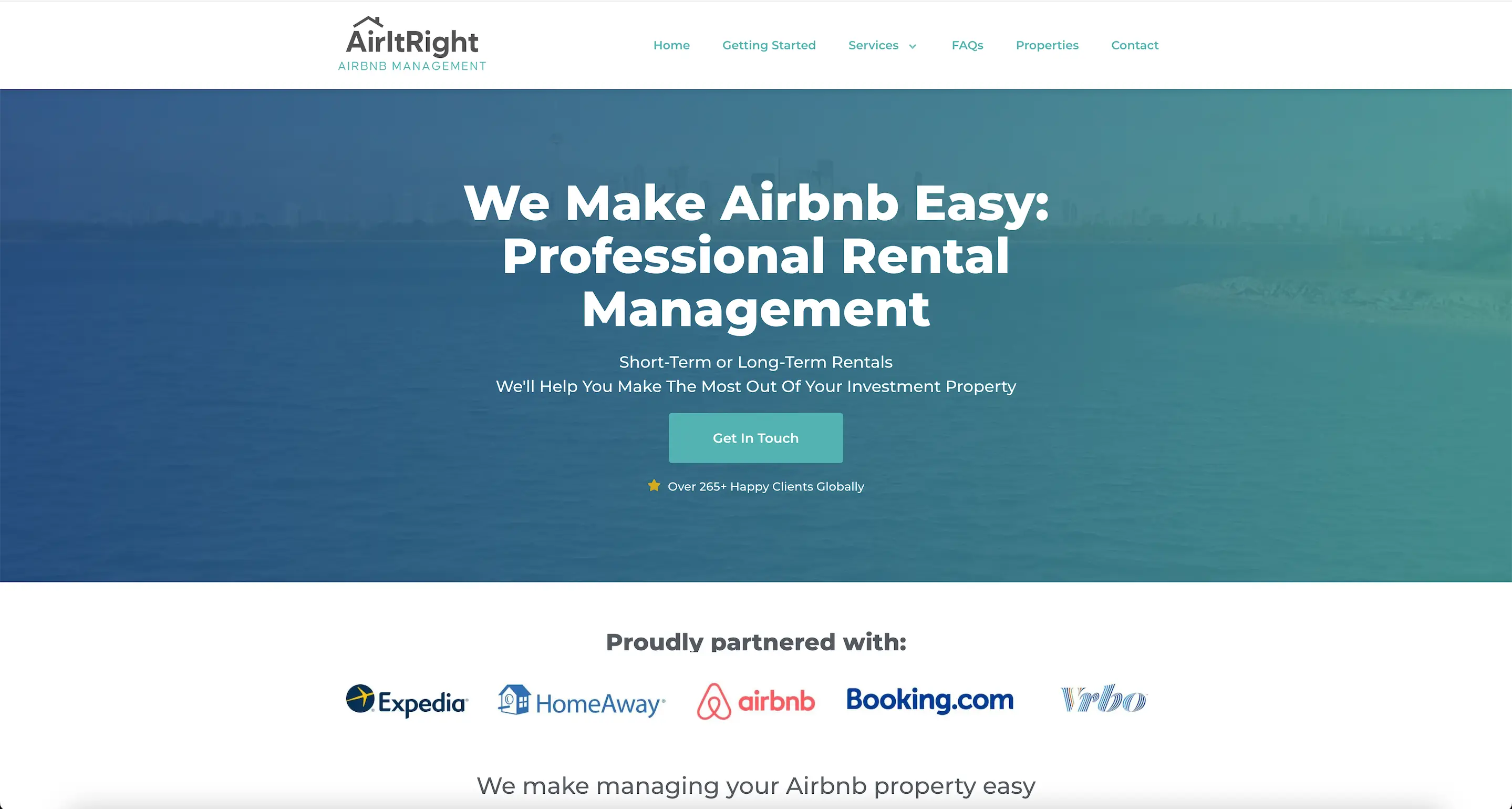 AirItRight
