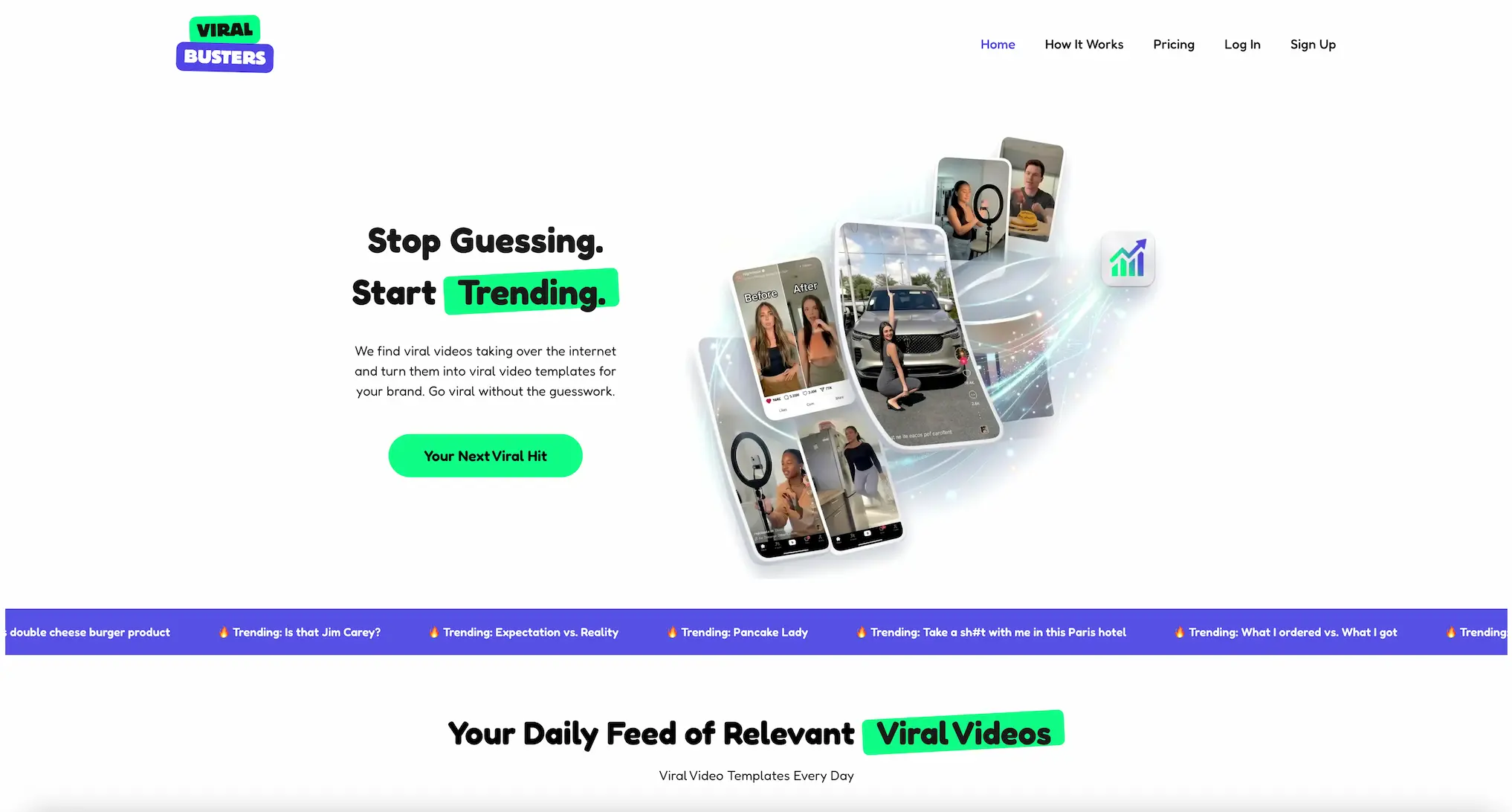 ViralBusters
